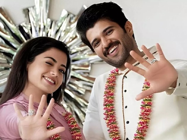 रश्मिका ने विजय संग शादी को किया कन्फर्म? 26 फरवरी को लेंगी 7 फेरे