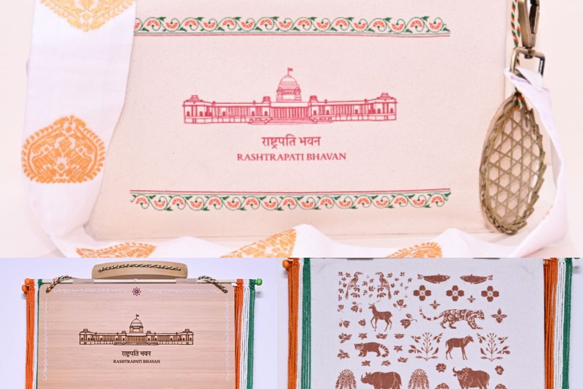 बांस एरी सिल्क और हथकरघा: गणतंत्र दिवस 2026 का आमंत्रण बना पूर्वोत्तर की सांस्कृतिक कहानी