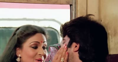 Beauty Queen's Romantic Plea Fails as Flop Actor Turns Away