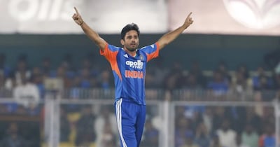 रवि बिश्नोई ने टीम इंडिया में लौटने पर क्या कहा