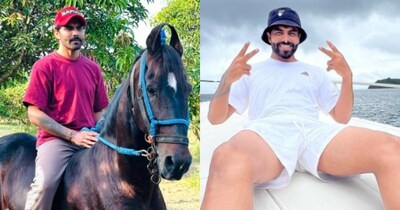 रवींद्र जडेजा की नेटवर्थ में लगातार बढ़ोतरी हो रही है.