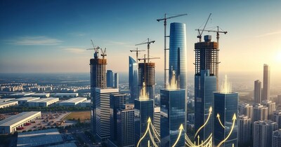 लोढ़ा ग्रुप बनाएगा 1 लाख करोड़ का डाटा सेंटर.