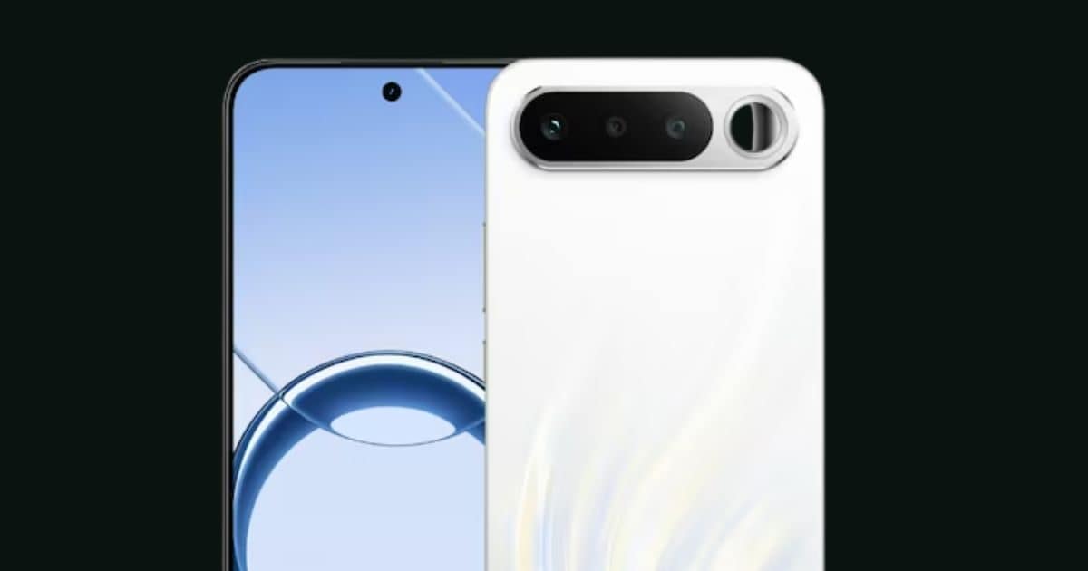 Tach – 7000mAh बैटरी और AMOLED डिस्प्ले के साथ आया Realme 16 5G, जानें कीमत, फीचर्स और IP रेटिंग्स की पूरी डिटेल