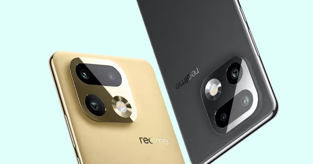 Tach – तहलका मचाने आ रहा है Realme का 200MP कैमरे वाला ‘बाहुबली’ फोन, बैटरी ऐसी कि 2 दिन तक चार्जर भूल जाएंगे