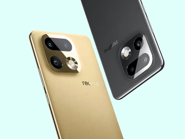 तहलका मचाने आ रहा है Realme का 200MP कैमरे वाला 'बाहुबली' फोन