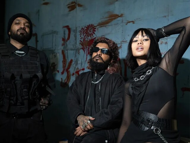 कौन है वो सिंगर जिसने बनाया 'धुरंधर' का धमाकेदार ट्रैक