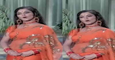 54 Years of Romance: Kishore-Lata's Iconic Song Still Charms Hearts