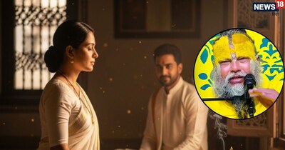 एक सवाल का जवाब हाल ही में संत प्रेमानंद जी महाराज ने दिया, जिसे सुनकर मौजूद लोग भी चौंक गए.