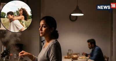 अचानक एक्स से संपर्क होना सिर्फ व्यक्ति नहीं, अनसुलझी भावनाओं को भी वापस ले आता है. 