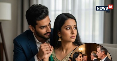 अपने पति को शांति से बताएं कि यह दबाव आपको परेशान कर रहा है.