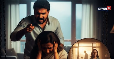 याद रखें, रिश्ता बराबरी का होना चाहिए, और सम्मान पाने का हक हर इंसान को है.