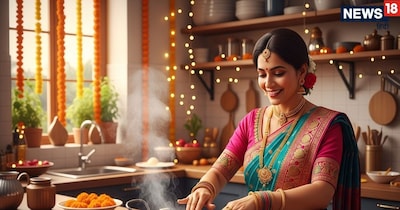 शास्त्रों की चेतावनी: 2026 में इन 6 तिथियों पर घर में न बनाएं रोटी, जानें क्यों.