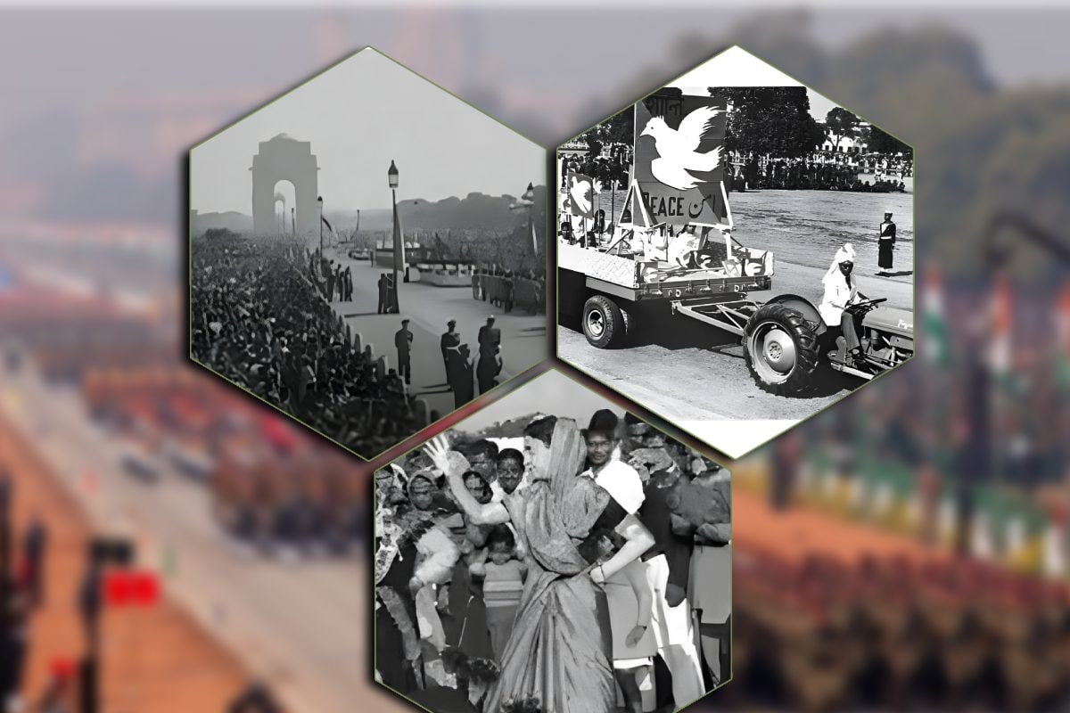 Republic Day: अतीत में 5 बार आए ऐसे मौके जब सूना रहा सिंहासन 55 साल बाद फिर दोहराया इतिहास आखिर क्‍यों