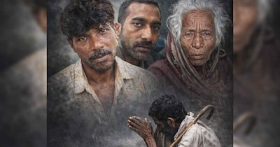 Richest Bagger in India