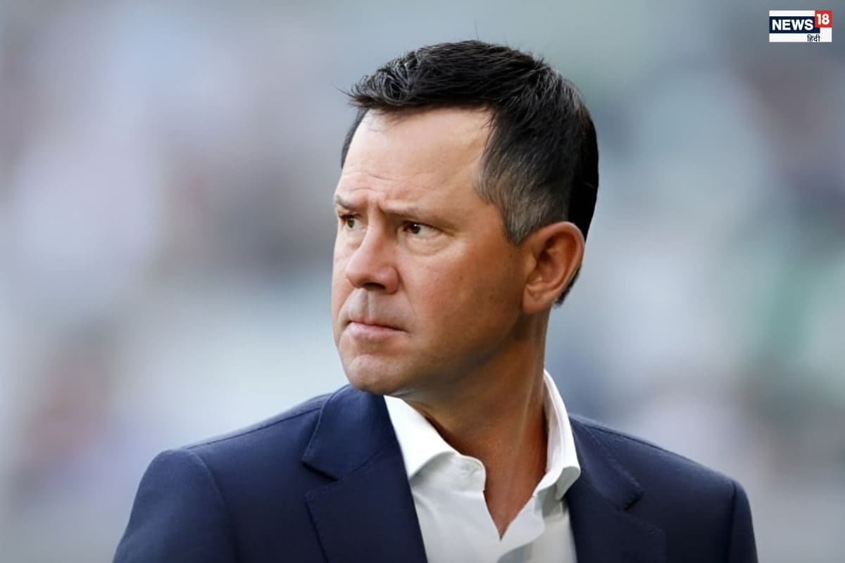 भारतीय स्टार के साथ हुई नाइंसाफी? सेलेक्टर्स के फैसले से पोंटिंग भी हैरान