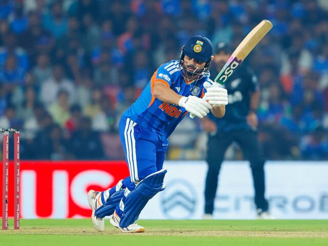 রিংকু সিং তার ঝড়ো ব্যাটিং দিয়ে আলোড়ন সৃষ্টি করলেন, ধোনির এই রেকর্ডের সমান করলেন