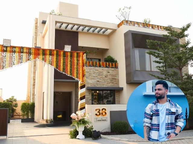 এক সময় ক্রিকেট কিট কেনার টাকাও ছিল না, আজ কোটি টাকায় খেলছেন রিংকু সিং