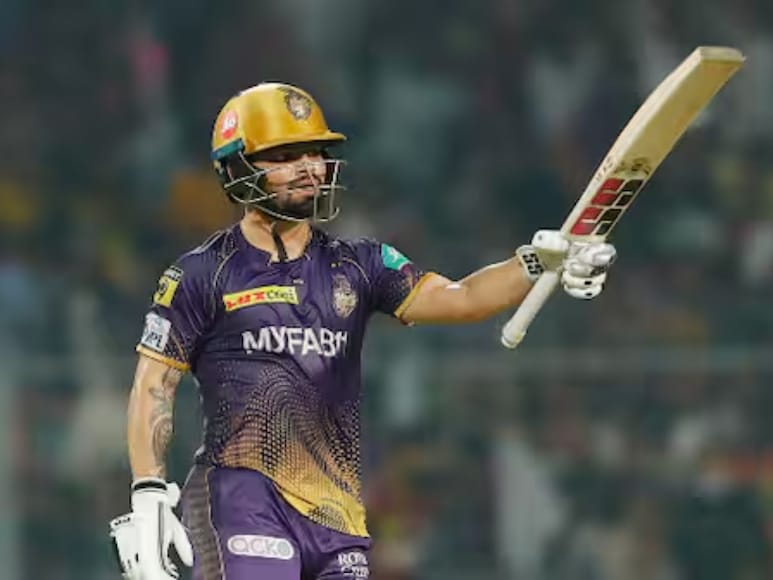 রিংকু সিং 