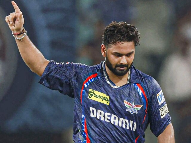 पंत IPL से अकेले कमाते हैं जितना, उसमें बन जाएगी पाकिस्तान सुपर लीग की 2 टीम