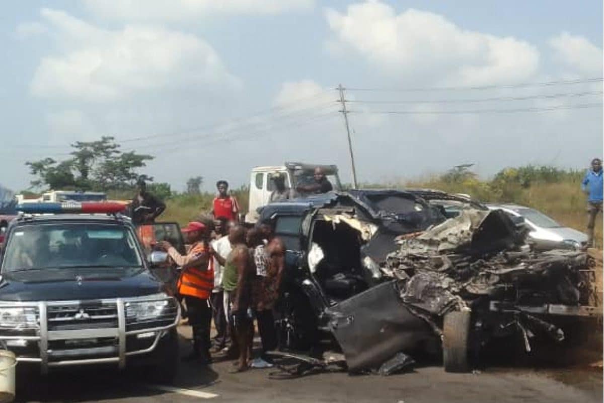 सऊदी अरब में भीषण हादसे में 4 भारतीयों की मौत उमरा कर लौट रहा था परिवार