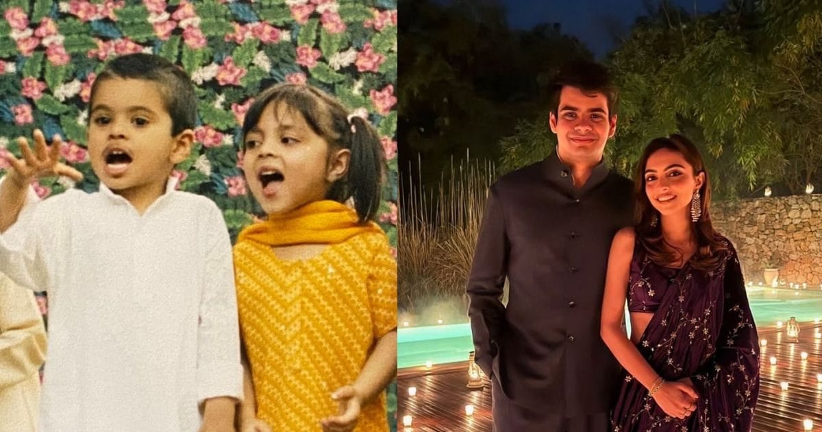 बेटे को मिली लाइफ पार्टनर... रेहान-अवीवा के रिश्ते पर रॉबर्ट वाड्रा की मुहर