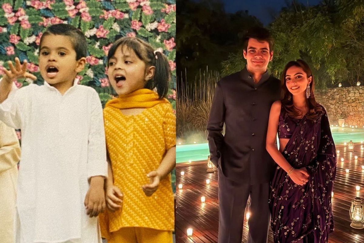 बेटे को मिली लाइफ पार्टनर रेहान-अवीवा के रिश्ते पर रॉबर्ट वाड्रा की मुहर