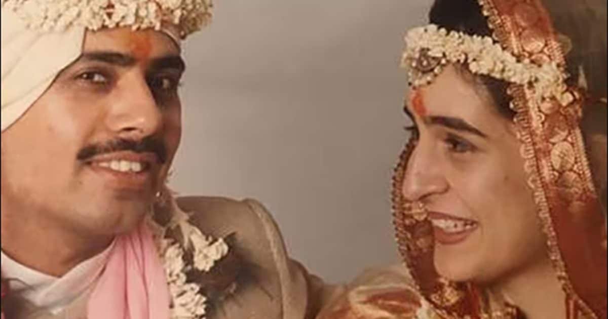 Birthday Priyanka: प्रियंका गांधी वाड्रा की लव स्टोरी उनकी मां सोनिया और दादी इंदिरा से कैसे अलग