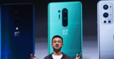 OnePlus India CEO Dispels Exit Rumors, Confirms 'Business as Usual' Operations