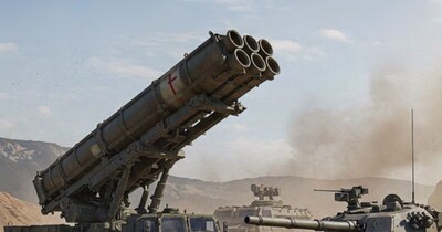 सेना ने इमरजेंसी सिस्टम के तहत 300 करोड़ का आर्डर दिया है.