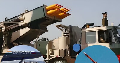 ब्रह्मोस, प्रलय और पिनाका भारत की रॉकेट-मिसाइल फोर्स की रीढ़ बनेंगे.