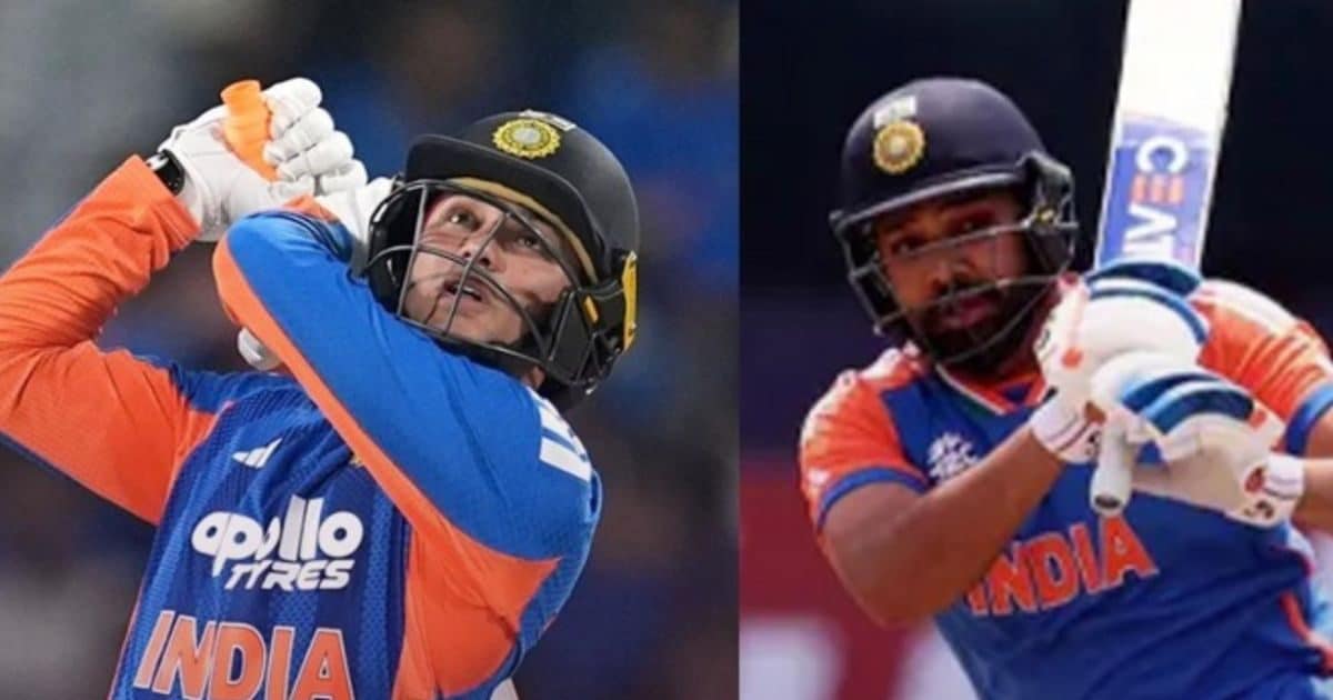 अभिषेक ने दिखाया गौतम गंभीर को ठेंगा, बताया इस बल्लेबाज को अपना रोल मॉडल, बोले नहीं छोड़ेंगे उनके नक्शे कदम पर चलना