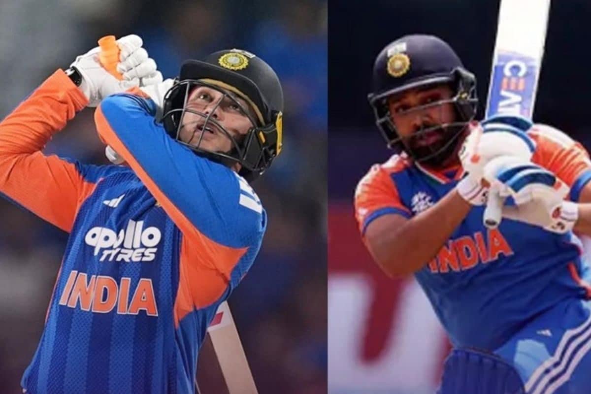 अभिषेक ने दिखाया गौतम गंभीर को ठेंगा बताया इस बल्लेबाज को अपना रोल मॉडल बोले नहीं छोड़ेंगे उनके नक्शे कदम पर चलना