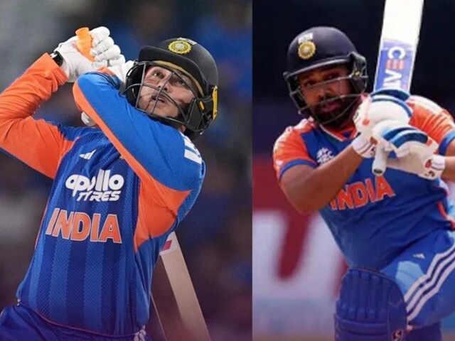 অভিষেক গৌতম গম্ভীরকে তার ঘৃণা দেখিয়েছেন, এই ব্যাটসম্যানকে তার রোল মডেল বলেছেন