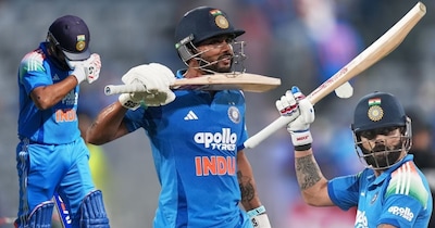 विराट कोहली को न्यूजीलैंड के खिलाफ वनडे सीरीज में 10 में से 10 अंक मिलने चाहिए