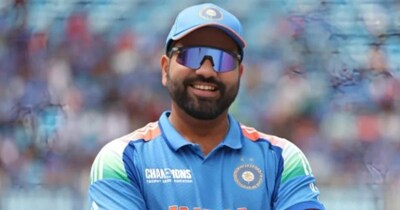 रोहित शर्मा (Rohit Sharma) न्यूजीलैंड के खिलाफ सीरीज में अगर एक शतक जड़ने में सफल हो जाते हैं तो, वह सचिन तेंदुलकर के रिकॉर्ड को तोड़ देंगे. इंटरनेशनल क्रिकेट में बतौर ओपनर सबसे ज्यादा शतक जड़ने का वर्ल्ड रिकॉर्ड ऑस्ट्रेलिया के डेविड वॉर्नर के नाम हैं. वॉर्नर ने अंतरराष्ट्रीय क्रिकेट में 49 सेंचुरी जड़े हैं जिसमें वनडे, टेस्ट और टी20 इंटरनेशनल शतक शामिल हैं. रोहित और सचिन ने इंटरनेशनल क्रिकेट में 45 शतक जड़े हैं.बतौर भारतीयों में दोनों पहले नंबर पर हैं. लेकिन रोहित के पास वडोदरा में  सचिन से आगे निकलने का मौका है.