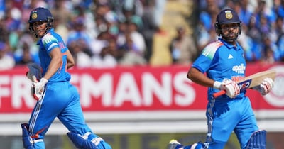 रणजी ट्रॉफी में जल्दी खेलते नजर आ सकते हैं टीम इंडिया के दो स्टार खिलाड़ी 