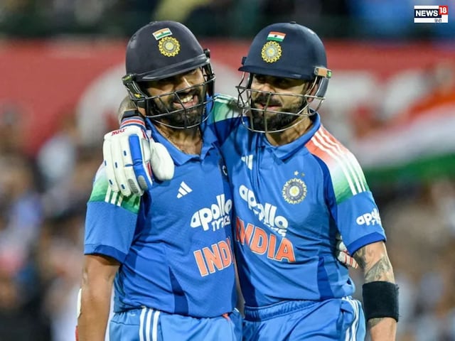 NZ के खिलाफ रनों की सुनामी लाते हैं RO-KO, आंकड़े देख थर्रा उठेंगे कीवी गेंदबाज