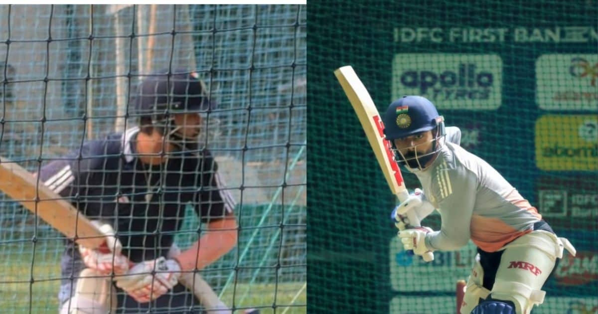 ट्रेलर ऐसा तो पिक्चर धांसू होगी, न्यूजीलैंड की बैंड बजाने को तैयार RO-KO, कीवियों की उड़ाई नींद!