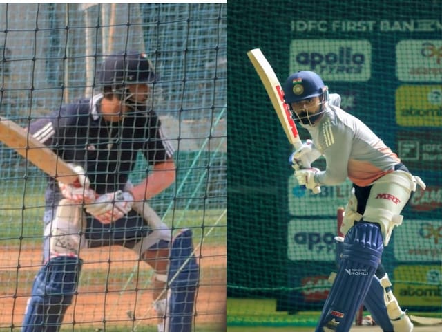 ट्रेलर ऐसा तो पिक्चर धांसू होगी, बैंड बजाने को तैयार RO-KO, NZ की उड़ाई नींद!