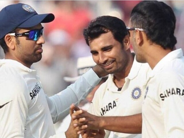 2 ভারতীয় ক্রিকেটার... যারা একসঙ্গে অভিষেক করেছিল, তারা প্রথম ম্যাচেই আধিপত্য বিস্তার করেছিল