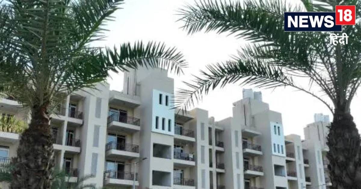 मिड इनकम हाउसिंग: डूबती नैया के ये हैं सहारे, बीच में अटके हजारों फ्लैटों का काम होगा पूरा