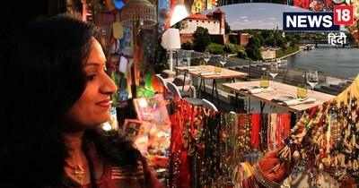 द‍िल्‍ली में बनेगा लंदन के बैटरसी जैसा कॉम्‍प्‍लेक्‍स, रूफटॉप कैफे से द‍िखेगा यमुना र‍िवर व्‍यू.. 