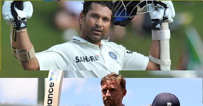 2027 में जो रूट तोड़ सकते है सचिन तेंदुलकर का रिकॉर्ड