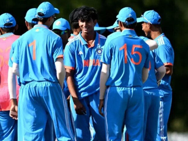 कौन हैं आरएस अंबरीश...जो बन सकते हैं हार्दिक पंड्या, पिता रह चुके हैं कप्तान