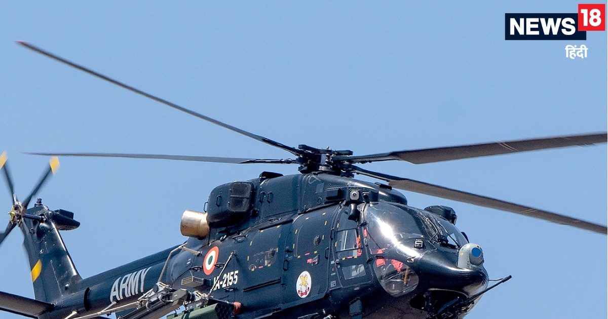 IAF का हवा में उड़ने वाला 'चीता', जिसके सामने पाकिस्‍तान को मार गया लकवा, चीनी डिफेंस सिस्‍टम भी काम न आया