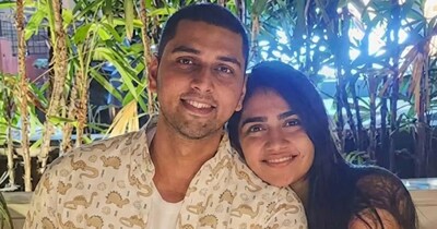 रुक्मिणी वसंत और सिद्धांत नाग