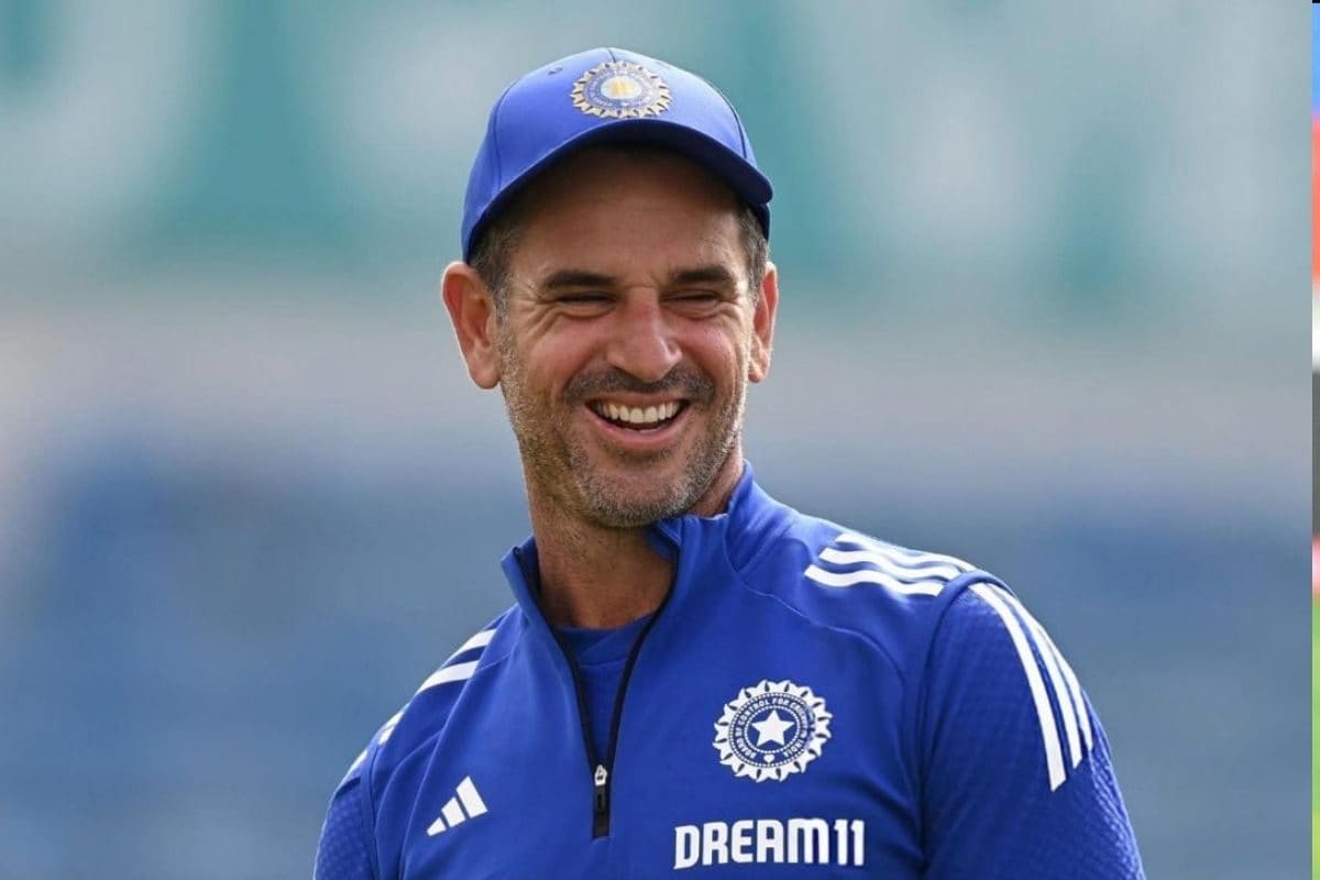 विदेशी टीमों में दोबारा दहशत पैदा करने की जरूरत बेखौफ हो कर कर पीट रहे है मेहमान टीम के बल्लेबाज डर के आगे जीत है