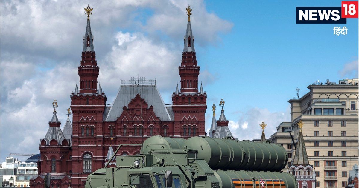 S-400 के चौथे स्‍क्‍वाड्रन की डिलीवरी डेट तय, ऑपरेशन सिंदूर में दिखाई ताकत, चीन या पाक बॉर्डर, कहां होगी तैनाती?