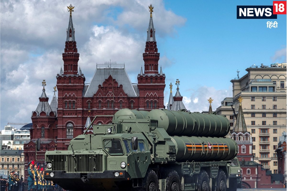 S-400 के चौथे स्‍क्‍वाड्रन की डिलीवरी डेट तय ऑपरेशन सिंदूर में दिखाई ताकत चीन या पाक बॉर्डर कहां होगी तैनाती