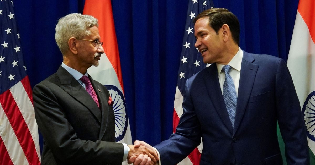 डोनाल्ड ट्रंप ने जताई जल्द ट्रेड डील की उम्मीद, उधर जयशंकर को आ गया बुलावा, अमेरिका के साथ रिश्तों में गरमाहट